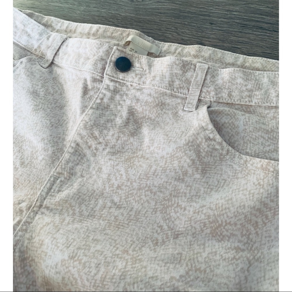 H&M shorts